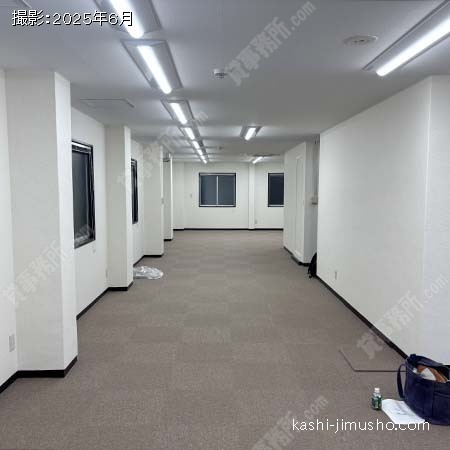 貸室内(2階)
