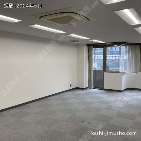 貸室内(4階)