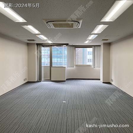 貸室内(6階)