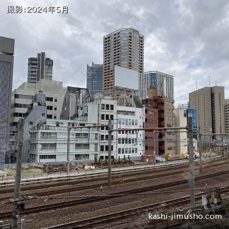 眺望(4階)