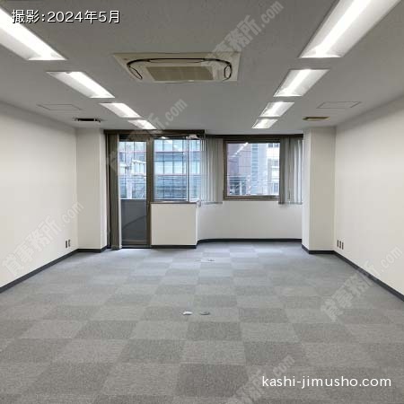 貸室内(4階)