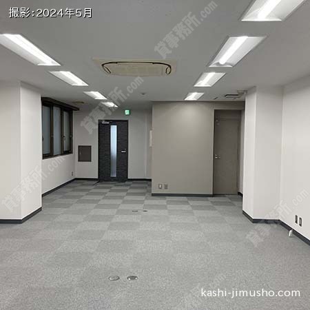 貸室内(4階)