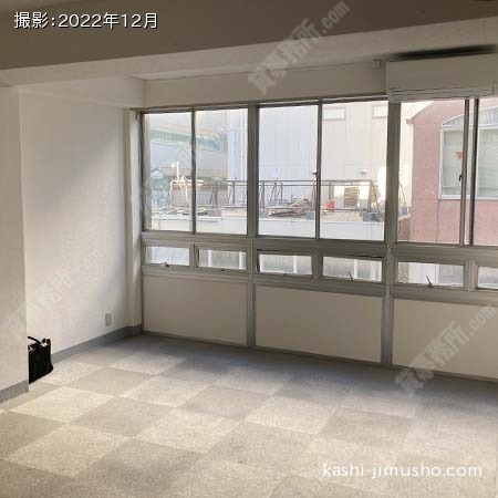 貸室内(4階)