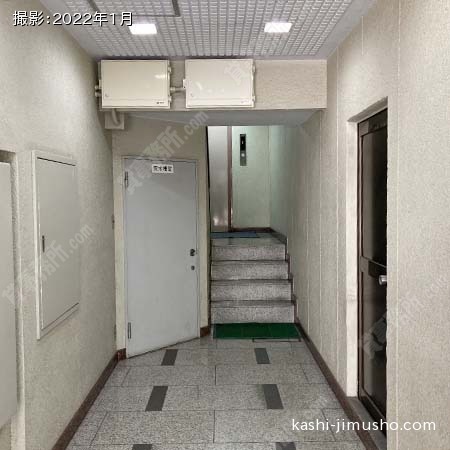 エントランス エントランス