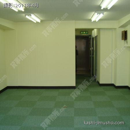 貸室内2 貸室内2