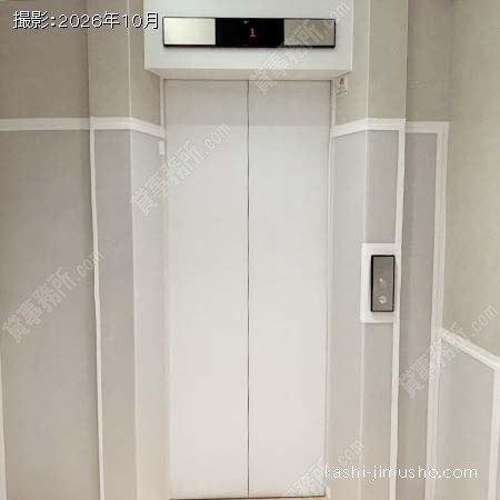 エレベーター