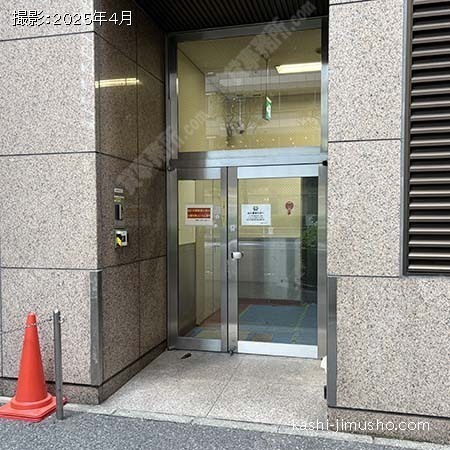 通用口