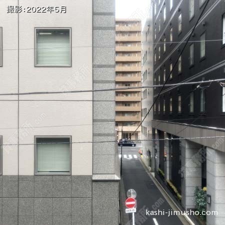 眺望(2階)