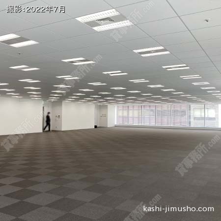 貸室内(3階) 貸室内(3階)