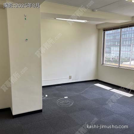 貸室内(3階301号室) 貸室内(3階301号室)