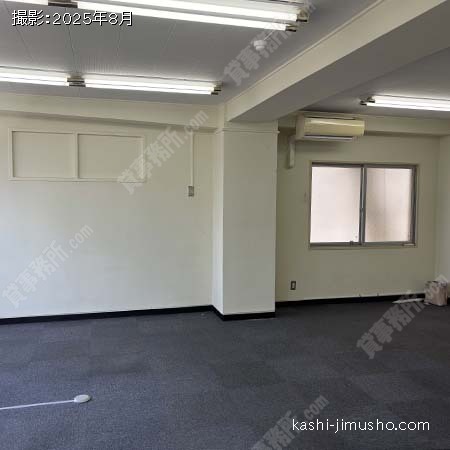 貸室内(3階301号室) 貸室内(3階301号室)