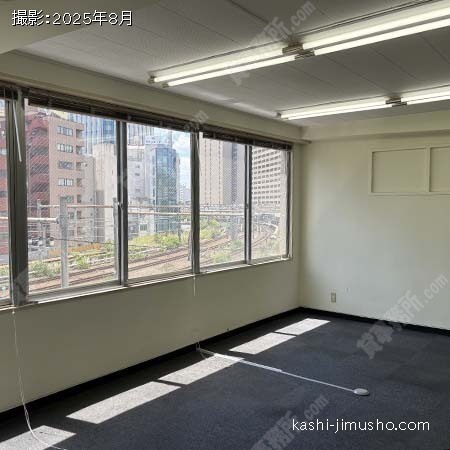 貸室内(3階301号室) 貸室内(3階301号室)