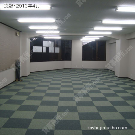 貸室１