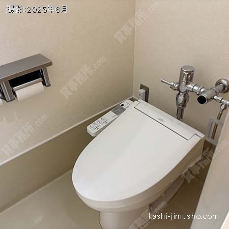 男性トイレ