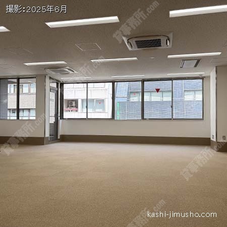 貸室内(5階)