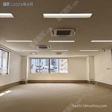 貸室内(5階)