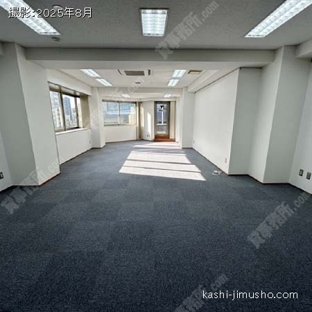 貸室内(4階)