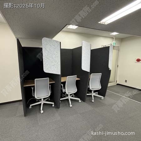 貸室内(13階146.90坪) 貸室内(13階146.90坪)