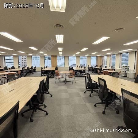 貸室内(13階146.90坪) 貸室内(13階146.90坪)