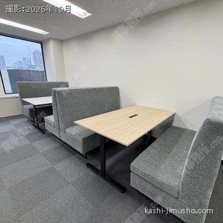 貸室内(13階146.90坪) 貸室内(13階146.90坪)