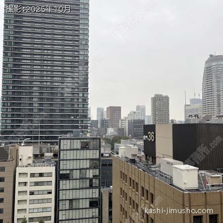 眺望(13階146.90坪) 眺望(13階146.90坪)