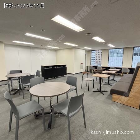 貸室内(13階146.90坪) 貸室内(13階146.90坪)