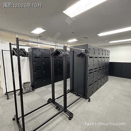 貸室内(13階146.90坪) 貸室内(13階146.90坪)