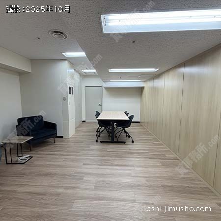 貸室内(13階146.90坪) 貸室内(13階146.90坪)