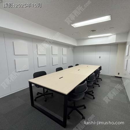 貸室内(13階146.90坪) 貸室内(13階146.90坪)