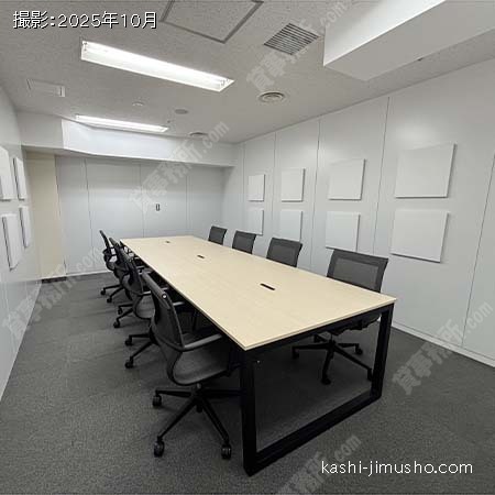 貸室内(13階146.90坪) 貸室内(13階146.90坪)