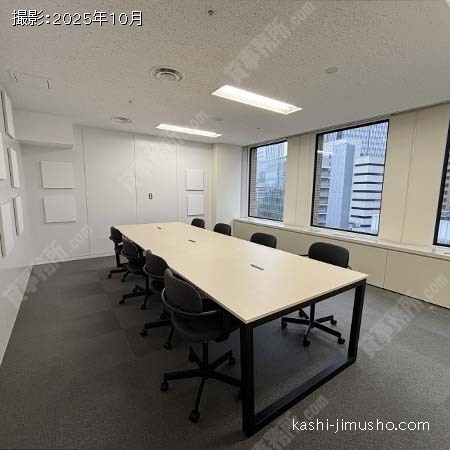 貸室内(13階146.90坪) 貸室内(13階146.90坪)