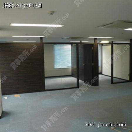 貸室２