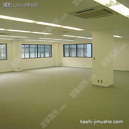 室内② 