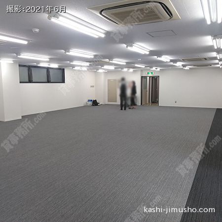 貸室内(2階)