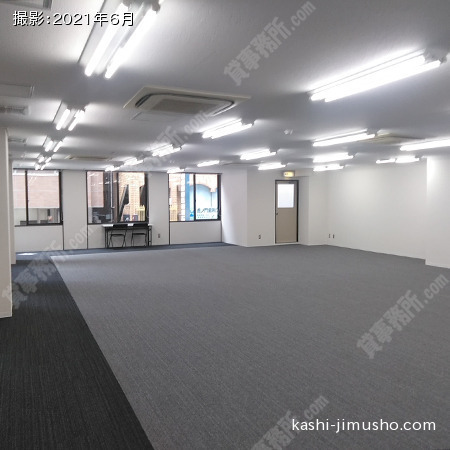 貸室内(2階)