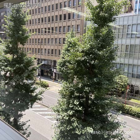 眺望(4階388.90坪)