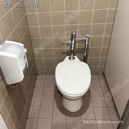 男性トイレ 男性トイレ