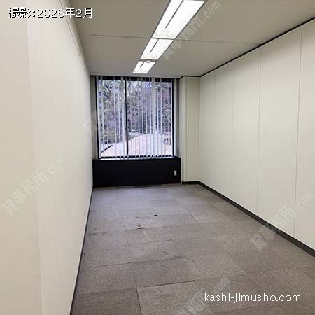 貸室内(3階39.00坪) 貸室内(3階39.00坪)