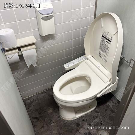 男性トイレ 男性トイレ