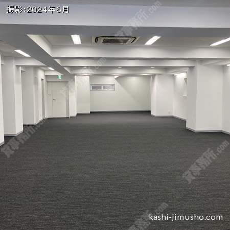 貸室内(7階)