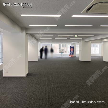 貸室内(7階)