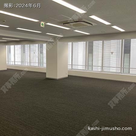 貸室内(7階)