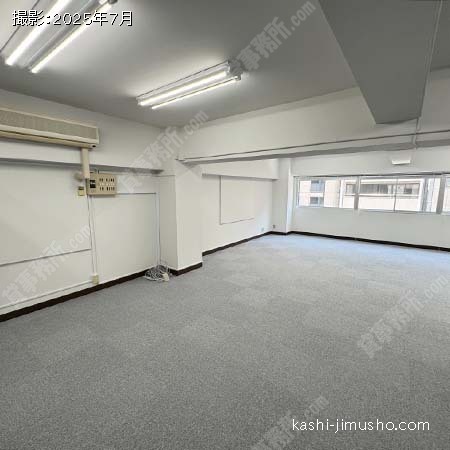 貸室内(5階)