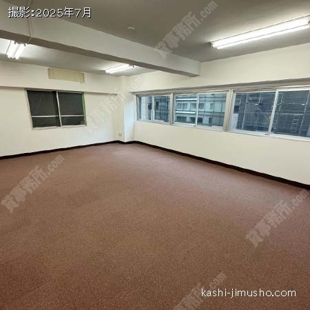 貸室内(7階)