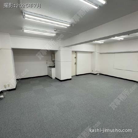 貸室内(4階)