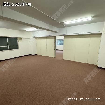 貸室内(7階)