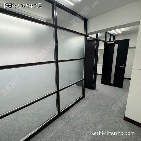 貸室内(5階)