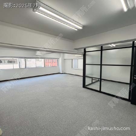 貸室内(5階)