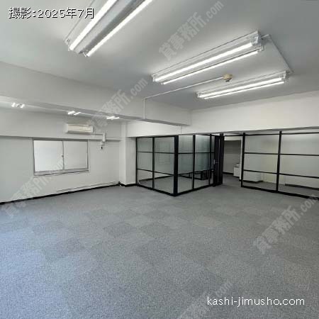 貸室内(5階)