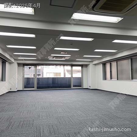 貸室内(7階）